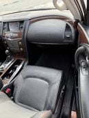 نيسان أرمادا Platinum 4WD Full Option