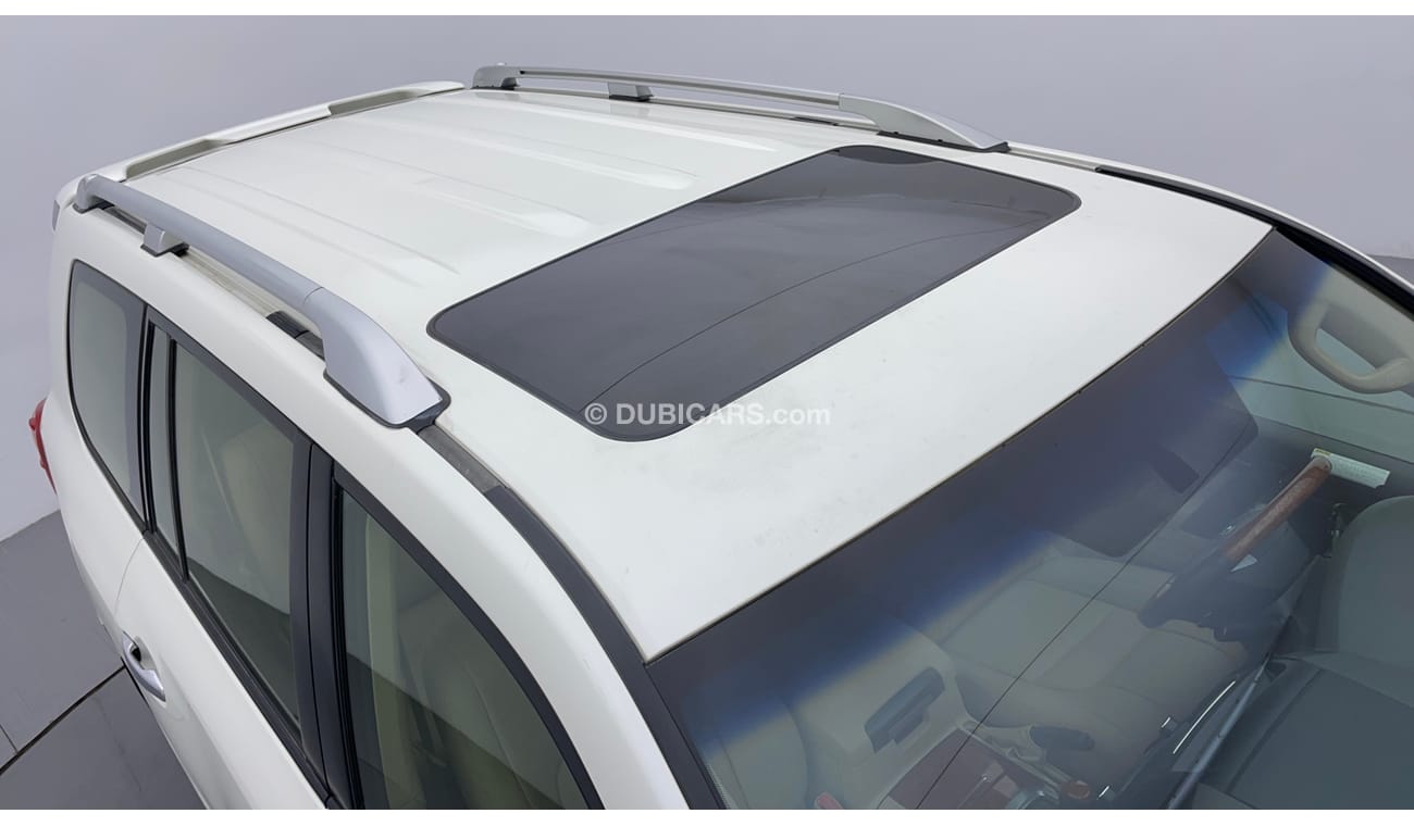 Toyota Land Cruiser GXR 4 | Zero Down Payment | Free Home Test Drive