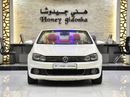 Volkswagen Eos EXCELLENT DEAL for our Volkswagen EOS 2.0 TSi ( 2013 Model ) in White Color GCC Specs