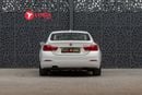 BMW 420i Sport Line 2.0L