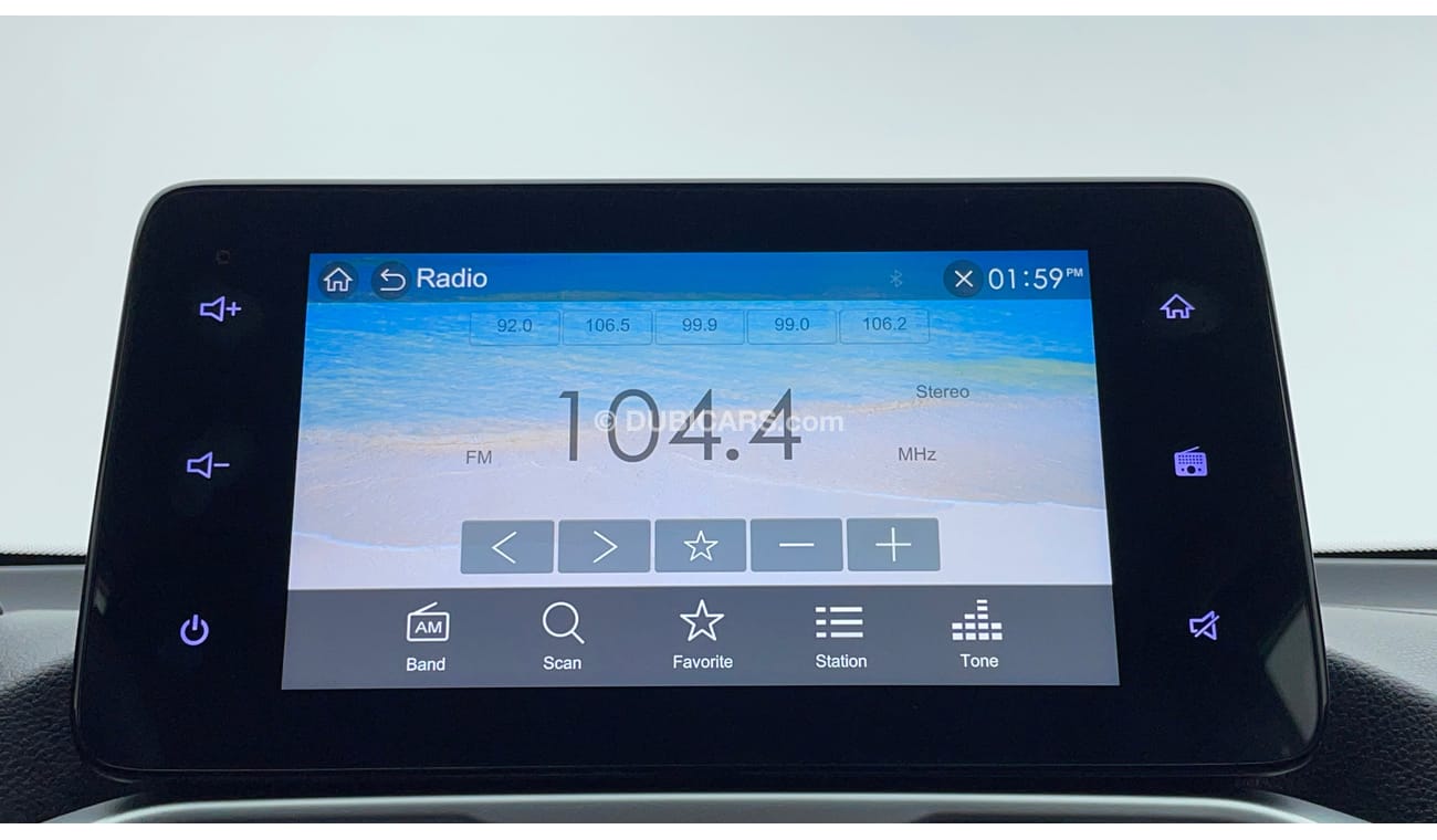 Chevrolet Groove LT 1.5 | Zero Down Payment | Free Home Test Drive