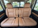 Nissan Patrol HT SAFARI