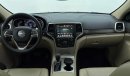 Jeep Grand Cherokee LIMITED 5.7 | Under Warranty | Inspected on 150+ parameters