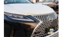 Lexus RX 350 R350 2022 - For Export