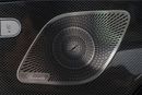 Mercedes Benz GLE450 4MATIC