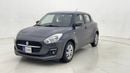 Suzuki Swift Dzire GL 1.2L 2023 GL | AED 543/Month | 0 DP | 30 Day Return | Warranty | Service History
