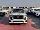 تويوتا لاند كروزر VX 3.5L