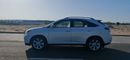 Lexus RX350 Lexus Rx 350 Model 2010
