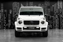 Mercedes-Benz G 500 MERCEDES | G500 | 2023MY | HIGHER SPECS