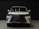 لكزس LX 570 PLATINUM