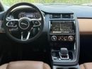 جاكوار E Pace SE