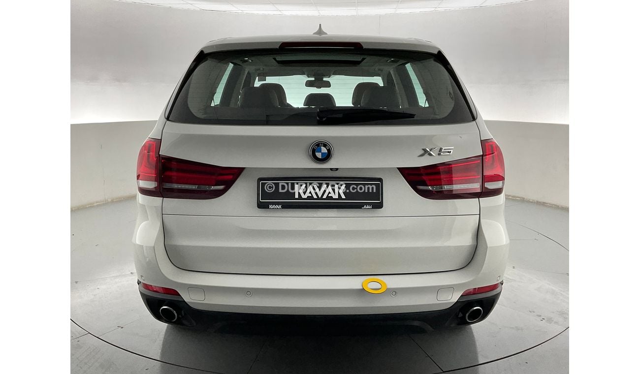 BMW X5 35i Executive