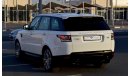 Land Rover Range Rover Sport Supercharged FULL OPTIONS