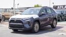 Toyota RAV4 XLE HEV HEV 2.5L Hybrid