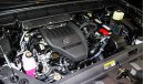 تويوتا هايلاندر 2023 Model Toyota Highlander Limited, 2.4L Turbo Petrol, Platinum AWDA/T