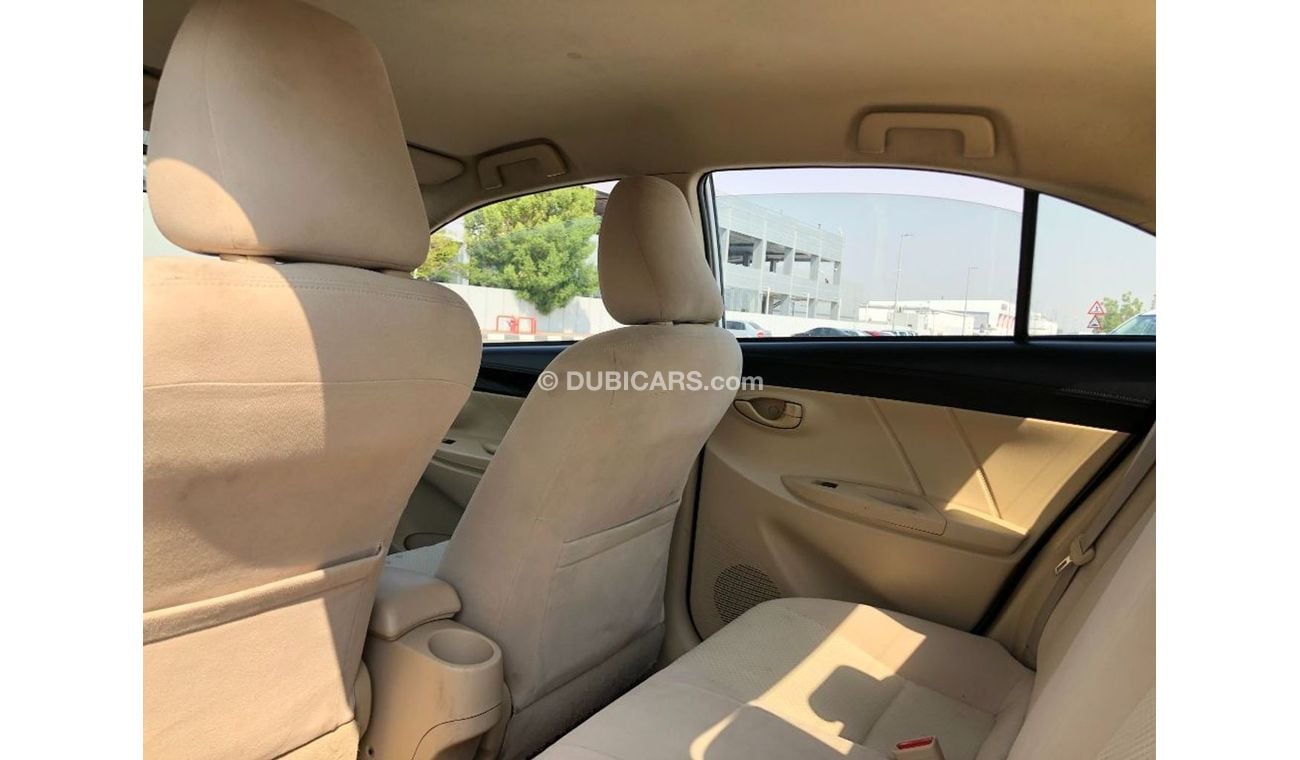 تويوتا يارس