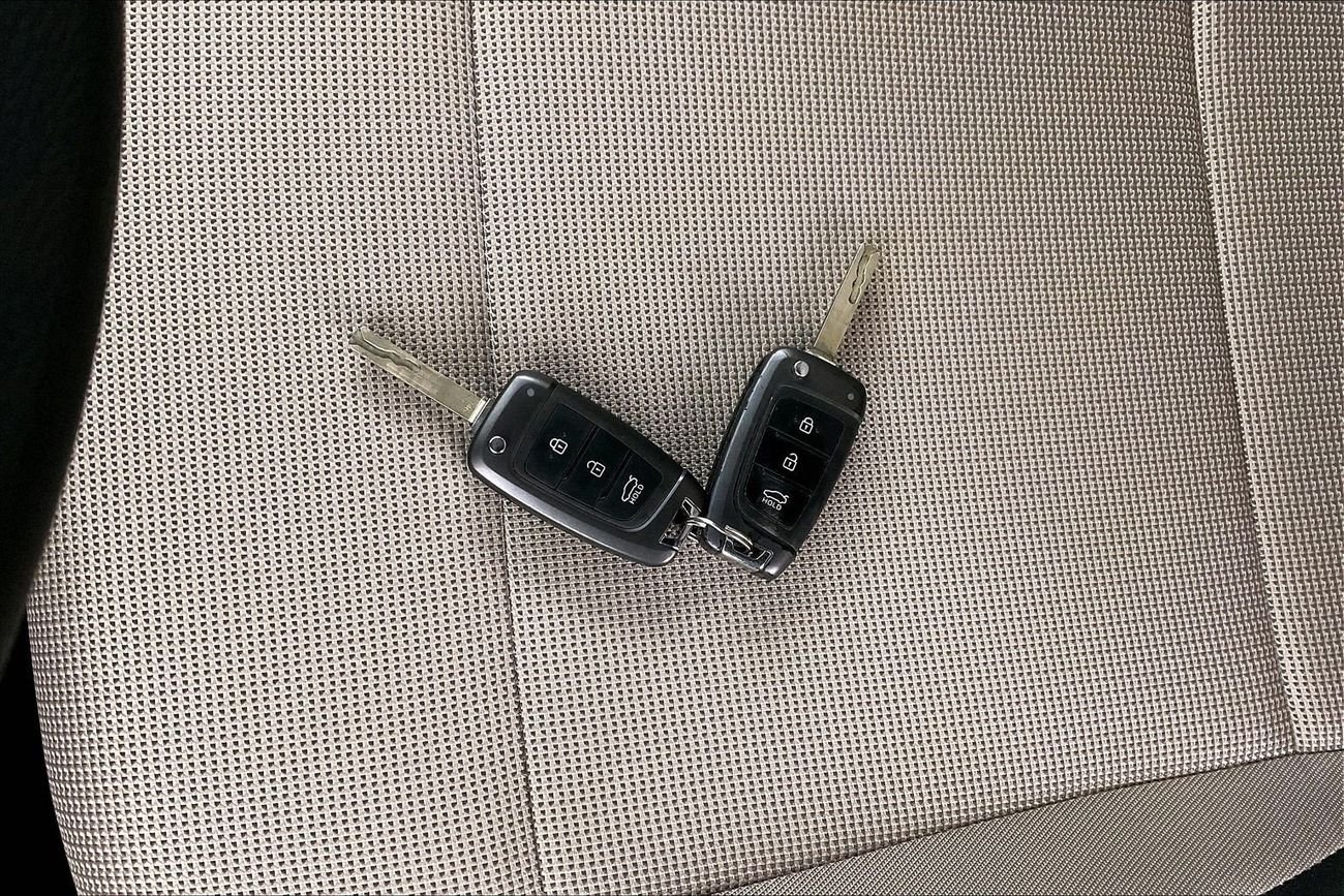 Hyundai Accent Smart / GL | Guaranteed Warranty | 0 Down Payment