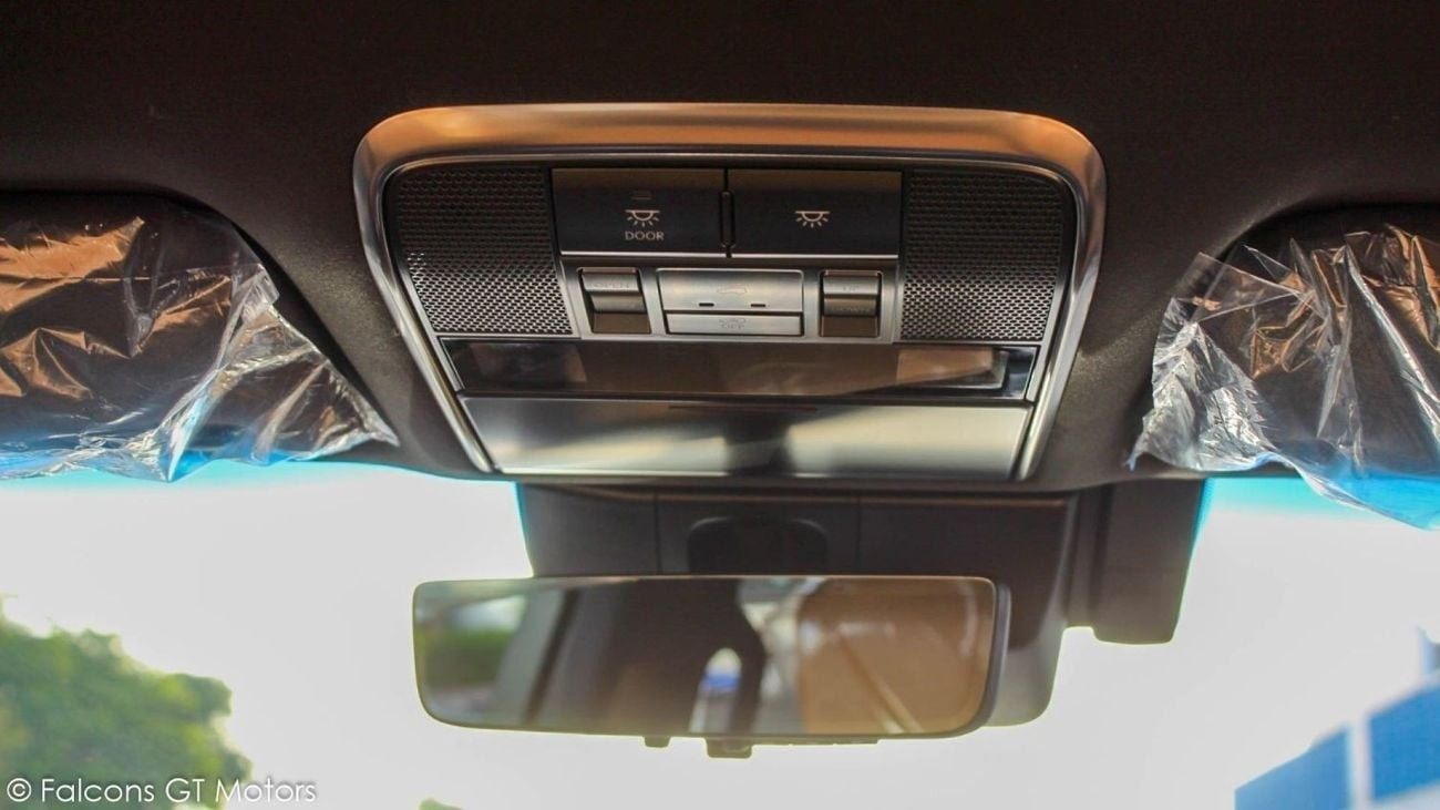 لكزس LX 600 LEXUS/LX600/LX603 3.5L SIGNATURE AT