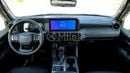 Toyota Prado 250 FIRST EDITION | EXPORT TO AFRICA