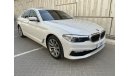 BMW 520i 2000