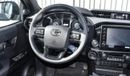 Toyota Hilux Adventure 4.0L