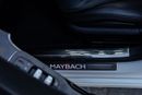 مرسيدس بنز S 680 MAYBACH مواصفات مرسيدس-مايباخ S680 4MATIC 2021 اليابانية | الضمان
