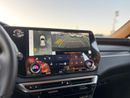 Lexus RX350 EXPORT ONLY - LEXUS RX350 2.4L SIGNET