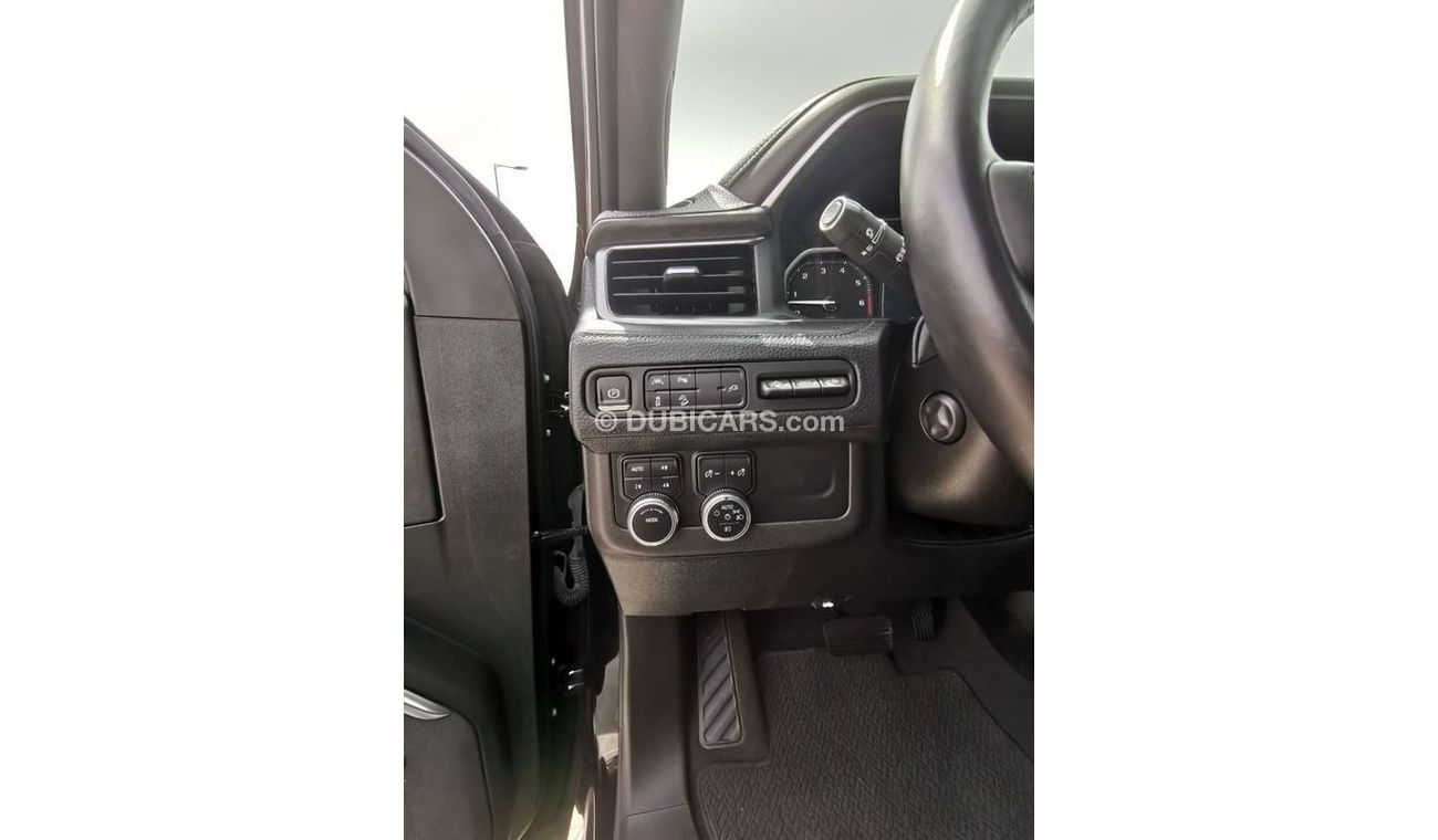 GMC Yukon GMC Denali - 2021 - Black