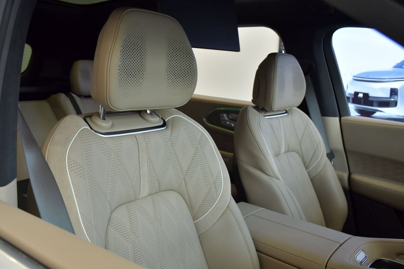 زيكر 8X 70Kwh Ultra  Factory Direct Export