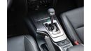 Toyota Fortuner 2024 Toyota Fortuner 4.0 4x4 HI - Platinum White Pearl inside Black | Export Only