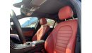 Mercedes-Benz C200 AMG KIT GCC SPECS UNDER WARRANTY