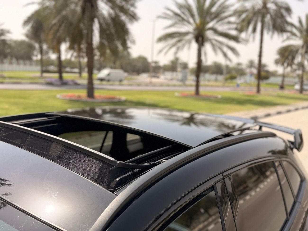 Mercedes-Benz GLA 45 S AMG Export from Australia