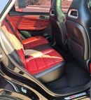 MG HS Luxury 2.0L 780-Monthly l GCC l Panoramic, Cruise, Leather l Accident Free