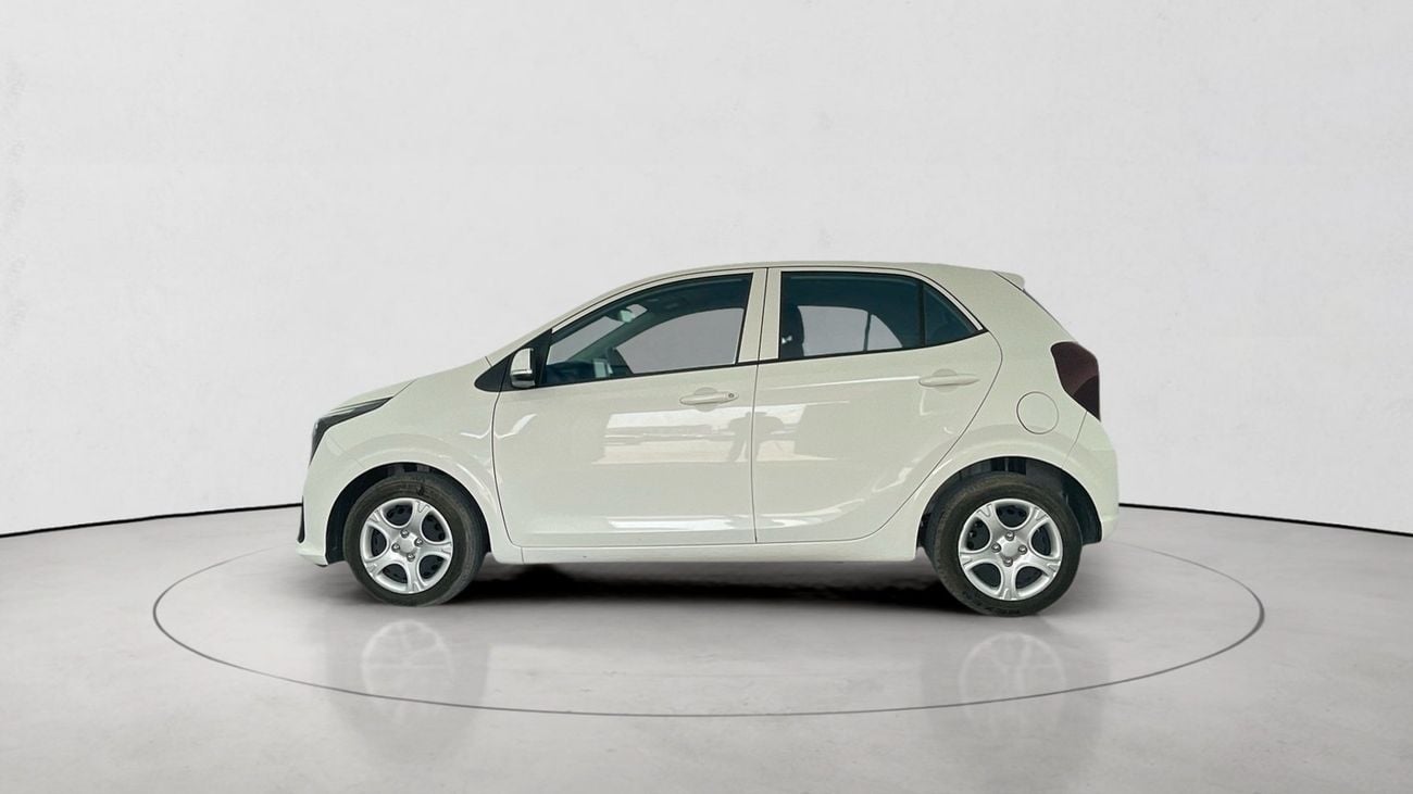 Kia Picanto LX | Guaranteed Warranty | 0 Down Payment