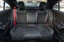 مرسيدس بنز CLA 35 AMG Premium 2.0L