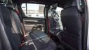 Toyota Hilux GR Sport 4.0L