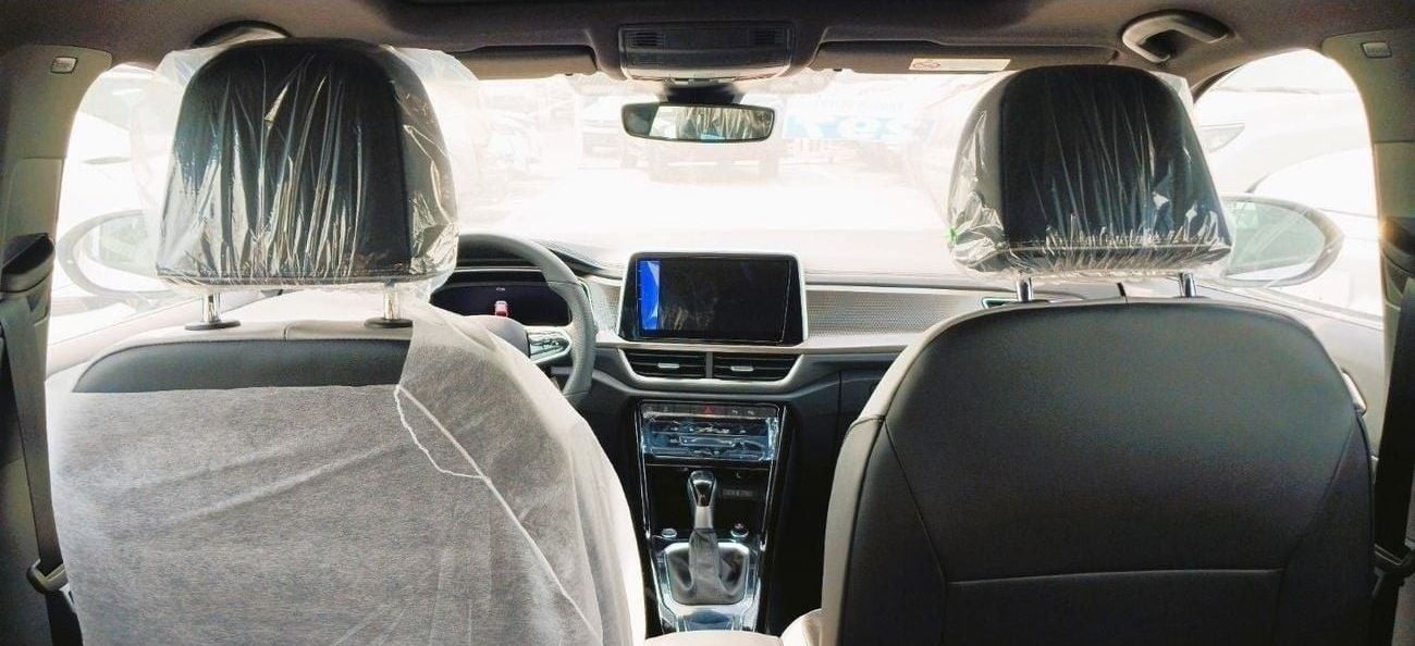 Volkswagen T ROC Volkswagen T ROC 1.5L Petrol 2025YM | Export Price