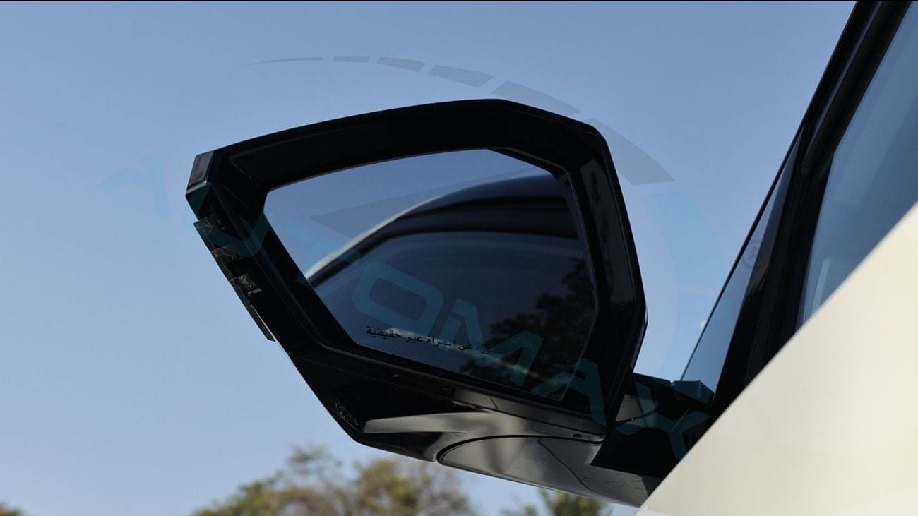 GAC GS3 Emzoom R-STYLE 2027 GAC GS3 EMZOOM R 1.5T GCC 0Km withe 5 Years Or 150,000 Km Warranty at the Official Deal