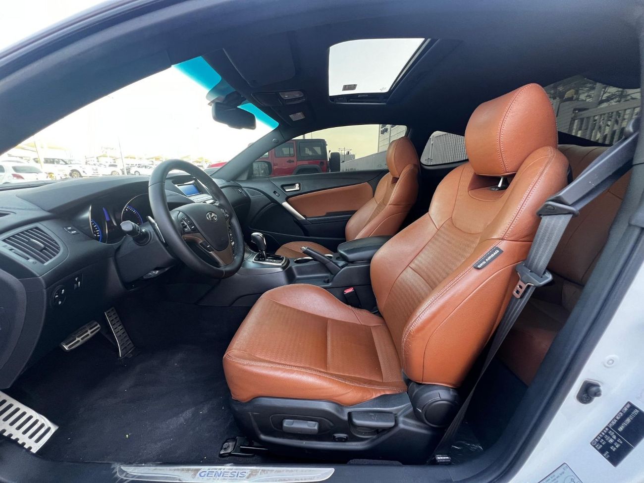 هيونداي جينيسس بلاتينوم