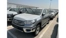 تويوتا هيلوكس Toyota Hilux standard 2.7l Petrol v4 GCC