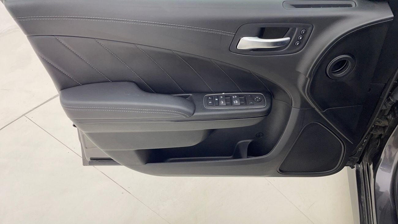 Dodge Charger GT 3.6 | Zero Down Payment | Home Test Drive