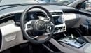 هيونداي توسون For Export Only ! Brand New Hyundai Tucson N-TUC-P-1.6-24 1.6L Petrol | Dark Blue/Black | 2024 |