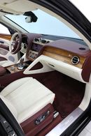 بنتلي بينتايجا