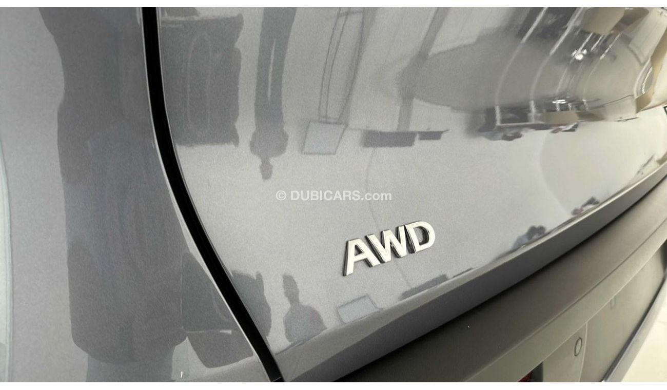 Infiniti QX60 Experience Luxury Redefined - The 2023 Infiniti QX60 Climate Package! (export)