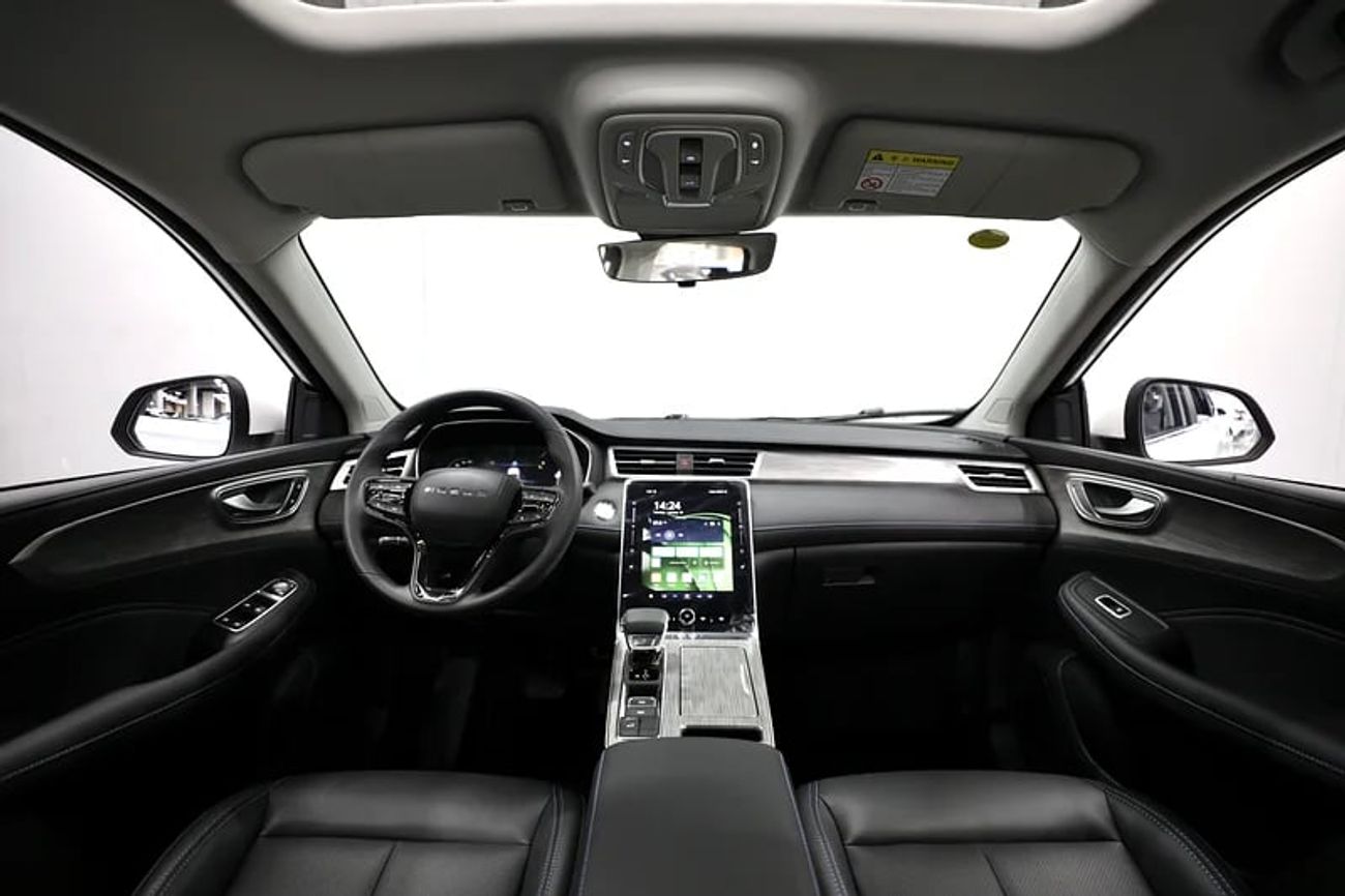 Roewe RX5 | Plus | Brand | 775 monthly | Free Insurance + Registration Ref#