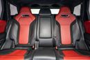 Land Rover Range Rover Sport SVR