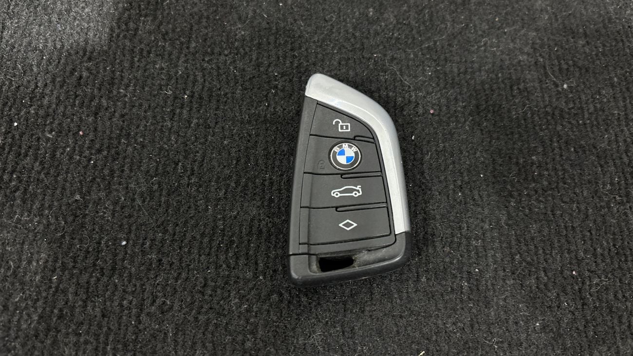 BMW 520i 2023 JOY EDITION | AED 1812/Month | 0 DP | 30 Day Return | Warranty