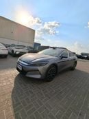 بي واي دي هان L EV 701KM Premium | Laser Radar | Luxury Electric Sedan