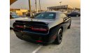 دودج تشالينجر Dodge Challenger SXT V6 3.6L / Model: 2020