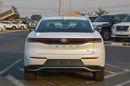 Toyota Crown FWD SEDAN 2026